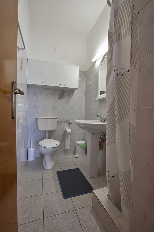 Drimouras Apartments Xiropigado Zimmer foto