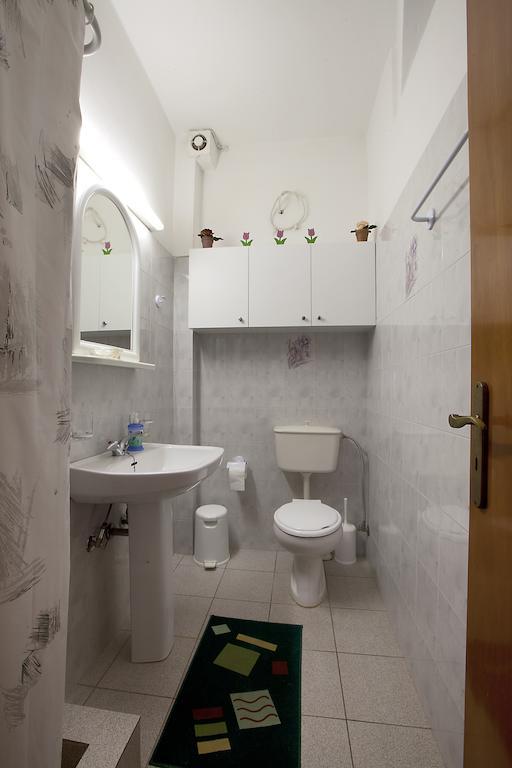 Drimouras Apartments Xiropigado Zimmer foto